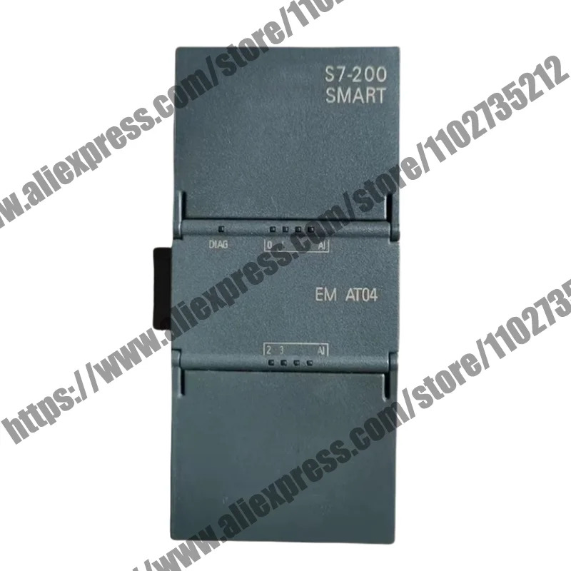 원본 6ES7 288-3AT04-0AA0 6ES7288-3AT04-0AA0
