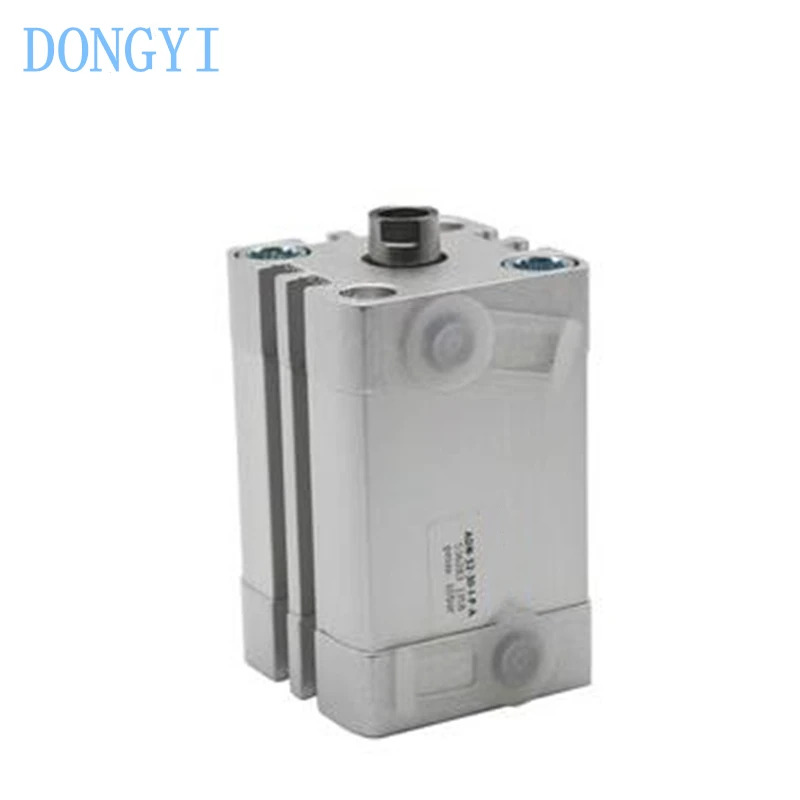 ISO 컴팩트 실린더 ADN ADN-80 ADN-80-10 20 30 40 50 60 70 75 80 90 100 110 120 130 140 150 175/200-A-P-A -