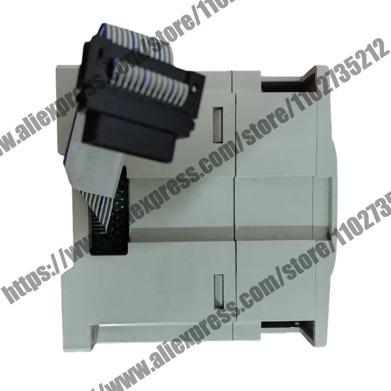 오리지널 FX2N-8EX FX2N-8EYT FX2N-8ER FX2N-16EX