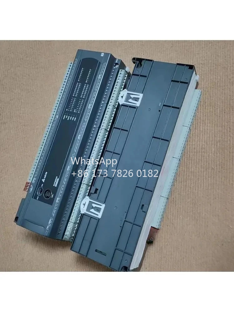 DVP80ES200T 리퍼 PLC 기능 정상