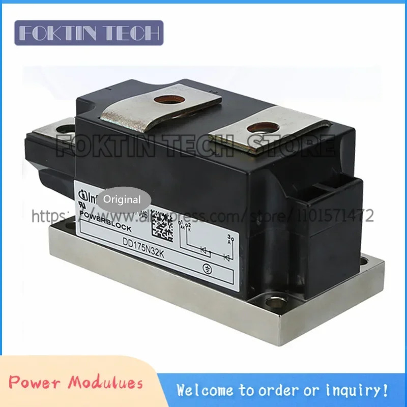 DD175N30K DD175N32K DD175N34K 새 모듈