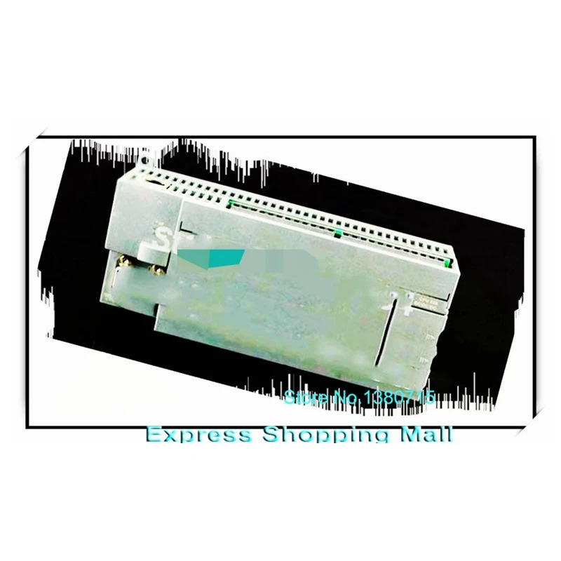 PLC CPU226T-IE 통신 이더넷 확장 7 x S7-200 시리즈 모듈 24 입력 16 트랜지스터 출력 2PPI