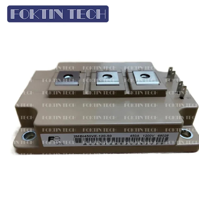 IGBT 모듈 2MBI450VE-120-50 2MBI300VE-120-50 2MBI600VE-120-50
