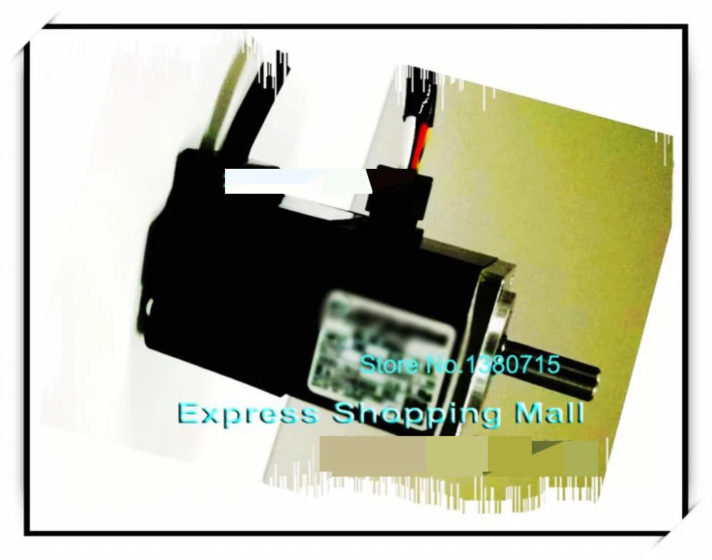 새 HC-KFS05R-J2S-10A 200V 0.83A 50W 0.16NM 3000rpm AC 서보모터 드라이브 키트