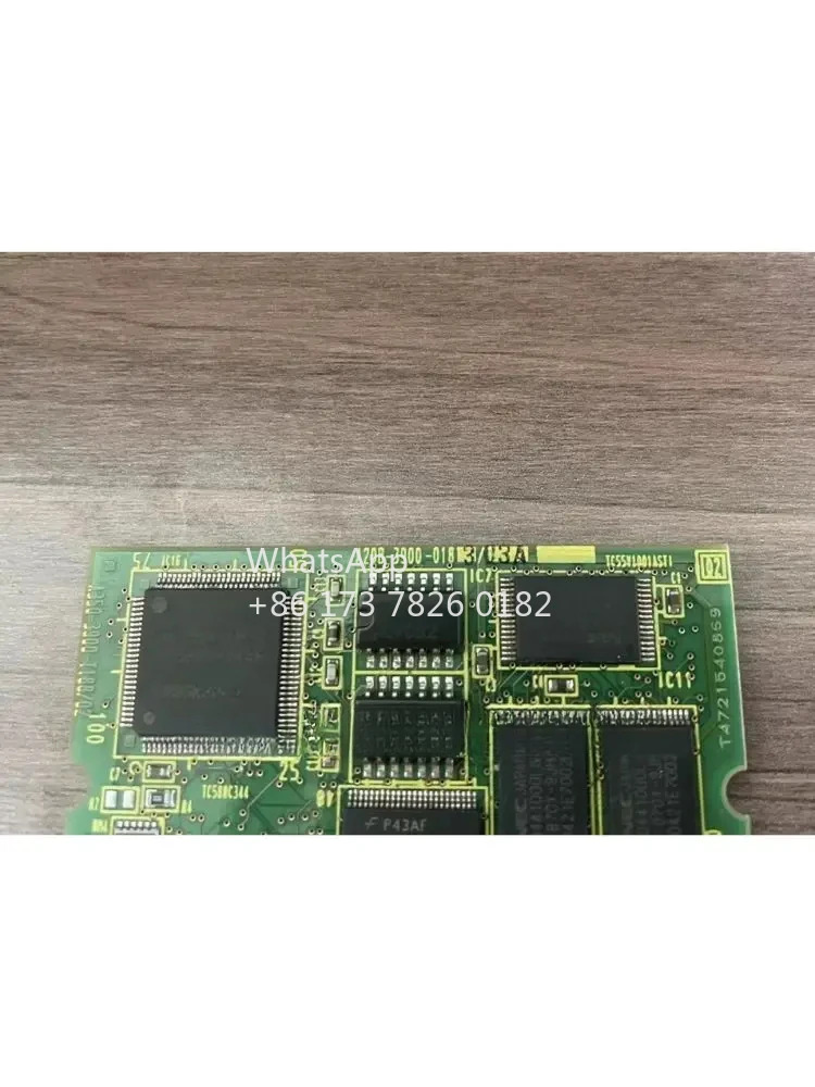 A20B-3900-0183 리퍼 메모리 카드 기능 OK