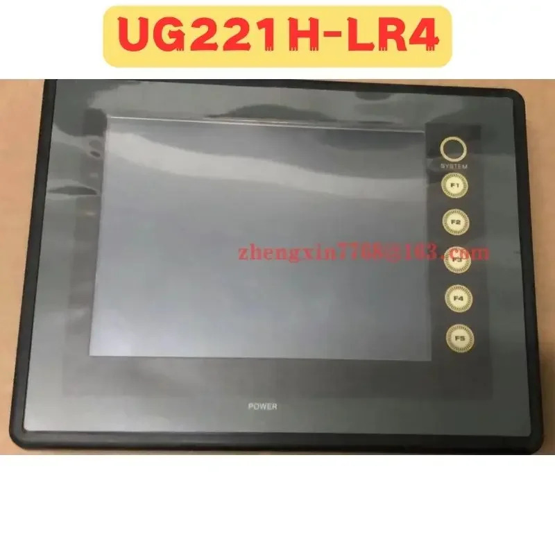 오리지널 UG221H-LR4 터치 스크린 UG221H LR4 신