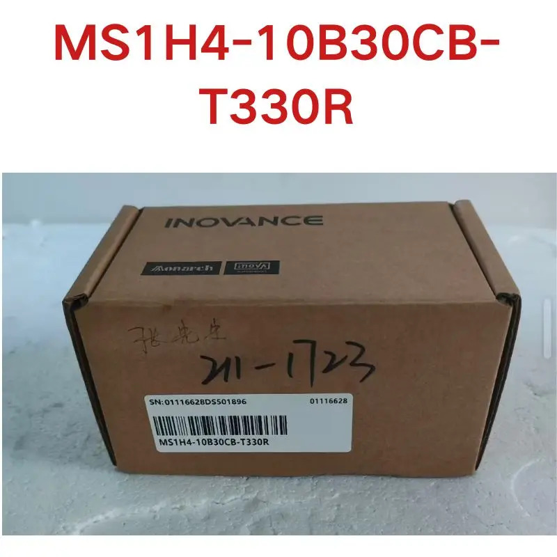 모터 MS1H4-10B30CB-T330R 모듈