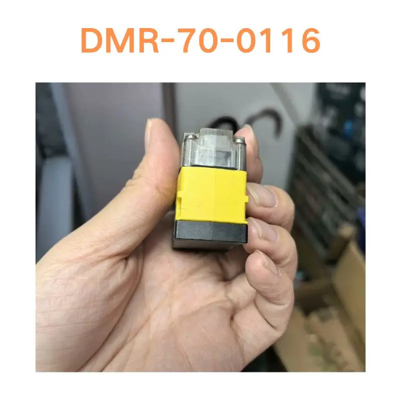 스캔 카메라 DMR-70-0116 리퍼 OK