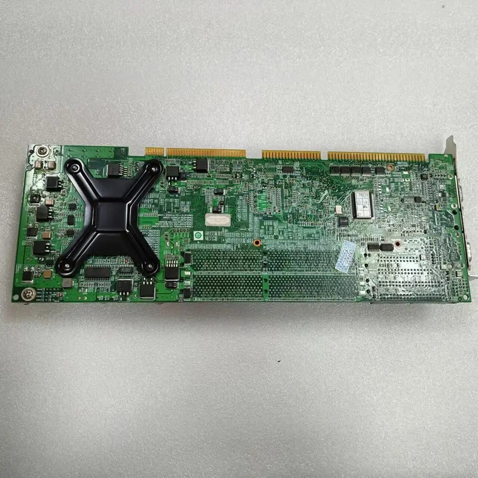 리퍼 Advantech PCA-6187 REV.A2 PCA-6187VE