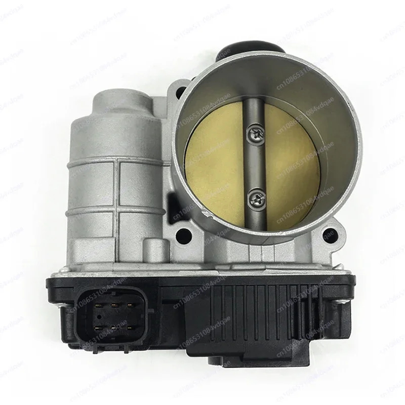NISS an X-Trail T30 스로틀 바디 어셈블리 도구 2.5L 프리메라 p12 2.0L 16119-ae01 16119-ae011 16119-ae013 16119-ae01