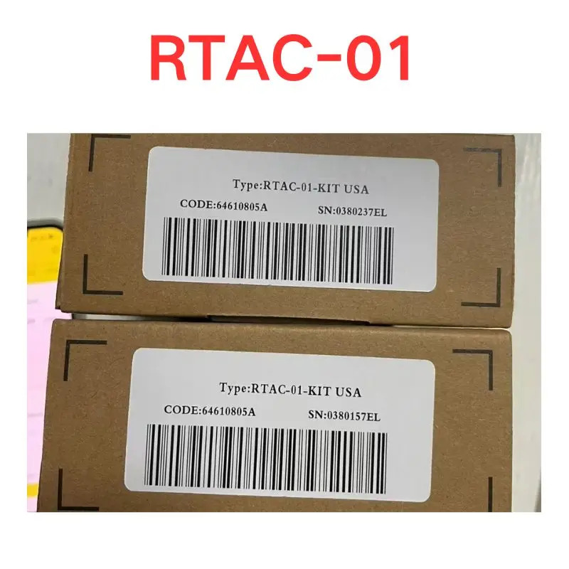 RTAC-01 인버터 인코더 인터페이스 모듈