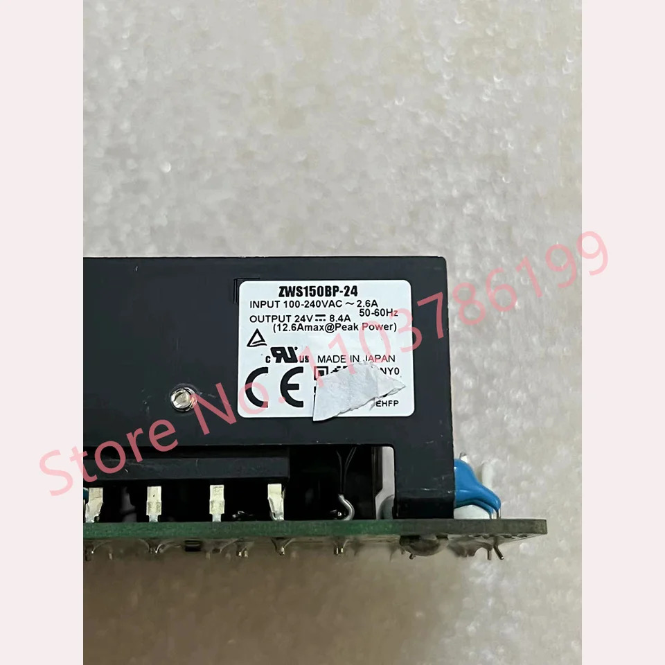 TDK-LAMBDA 전원공급장치ZWS150BP-24 24V 8.4A