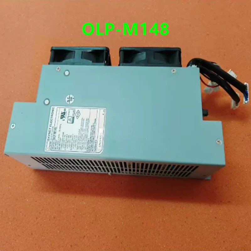 리퍼 전원공급장치 SKYNET OLP-M148 새 처럼 작동