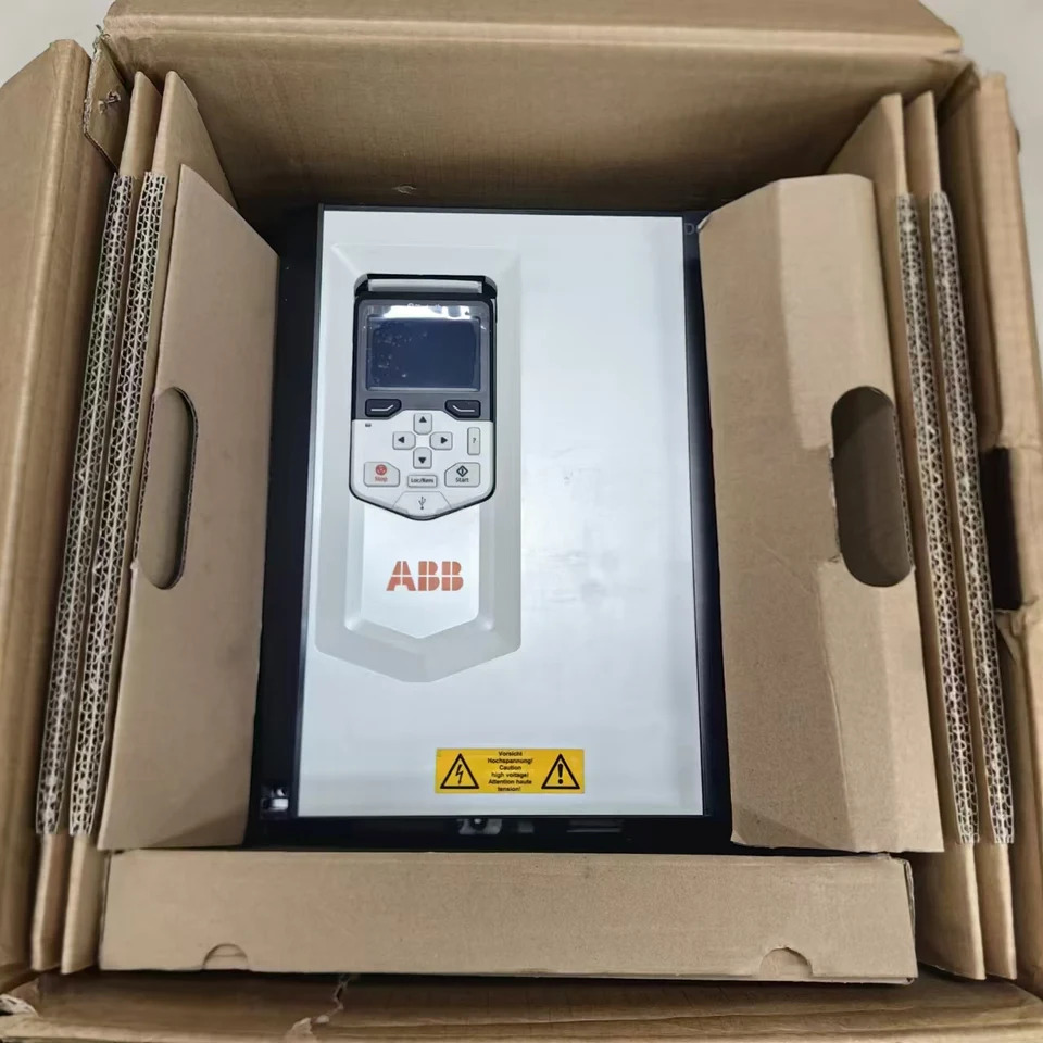 ABB DC 거버너 DCS880-S02-0100-05X0 오리지널 포장 교섭용