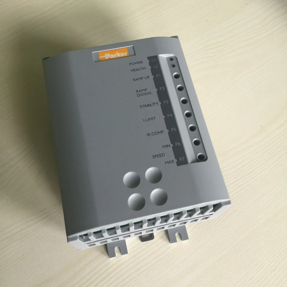 콘티넨탈 PARKER508C 12A DC 거버너 200V 508-00-12 -00 신