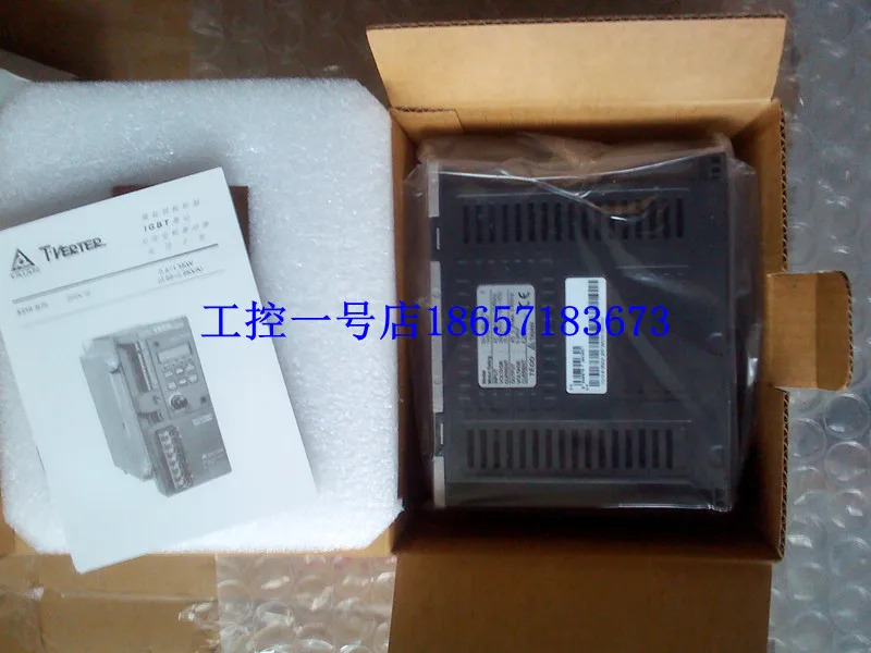 대만 동원 태안 인버터 S310-2P5-H1D 0.4KW 220V