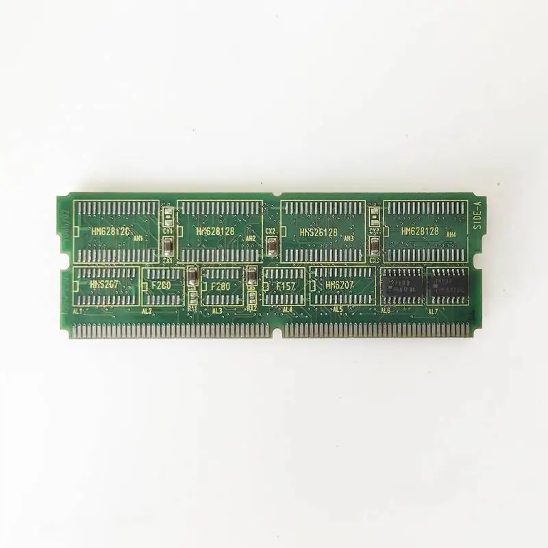 A20B-2902-0081 Fanuc 시스템 회로 기판 리퍼 완료 A20B 29020081