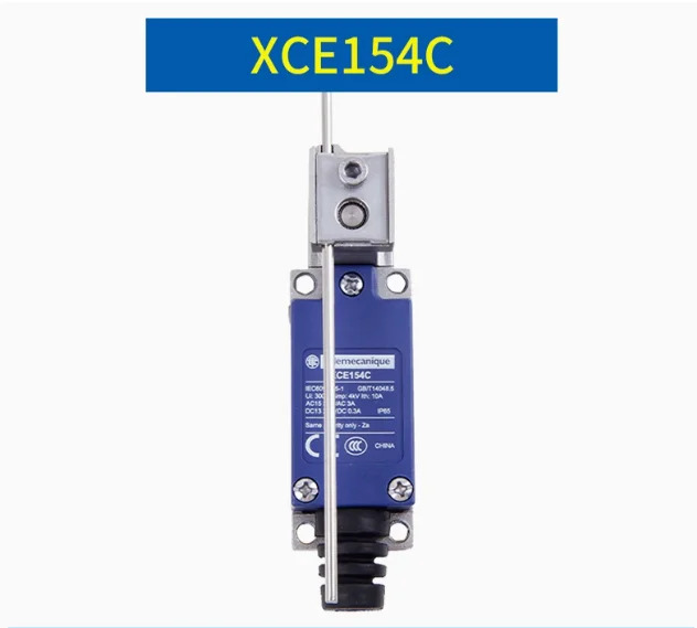 슈나이더 리미트 트래블 스위치 XCE145C XCE102C XCE103C XCE106C XCE110C XCE118C XCE119C XCE146C XCE154C XCE181C XC