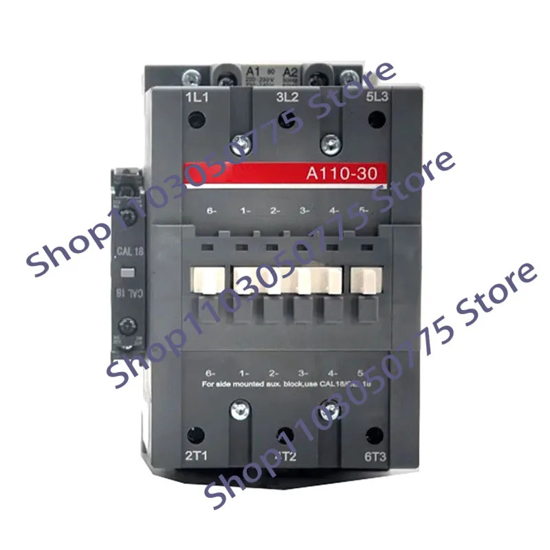 A95-30-11 오리지널A110-30-11 A953011 A1103011 AC24V AC110V AC220V AC380V 신