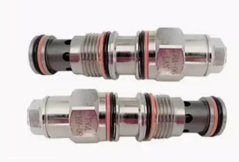 WAISN 카운터밸런스 밸브 CHBG-06 CHBG-12 CRV-02