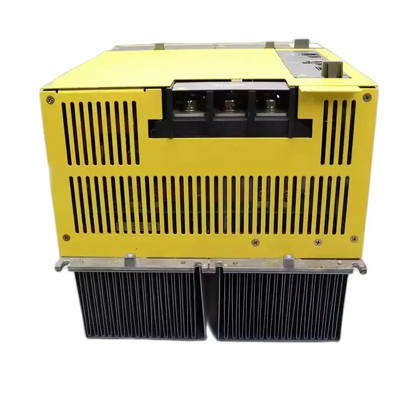 A06B-6150-H075 Fanuc 서보 드라이브 증폭기 모듈 리퍼 완료 A06B 6150 H075
