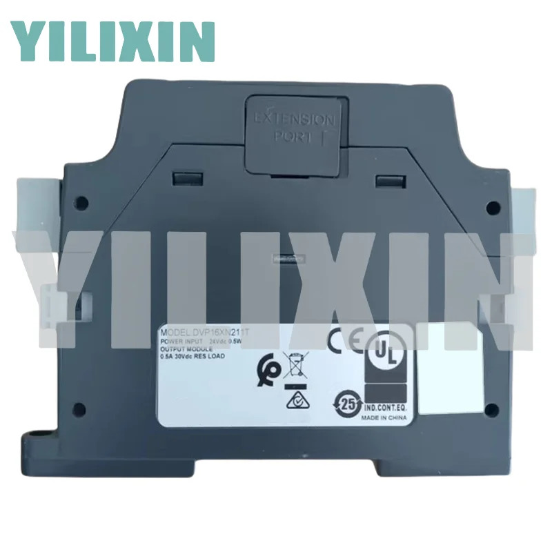 DVP16XN211T DVP16XP211T 컨트롤러