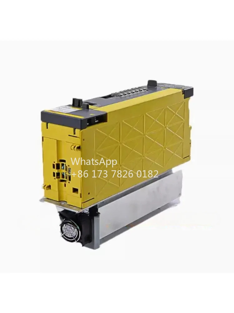 A06B-6142-H011 리퍼 드라이브 작동 기능 OK