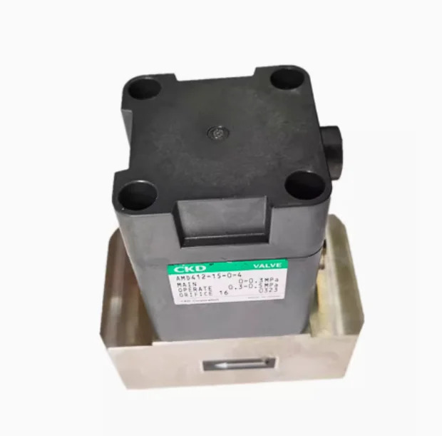CKD 약액 밸브 412-15-0-4 41-X0594 AMB31-10-4 312-10-0-4 신