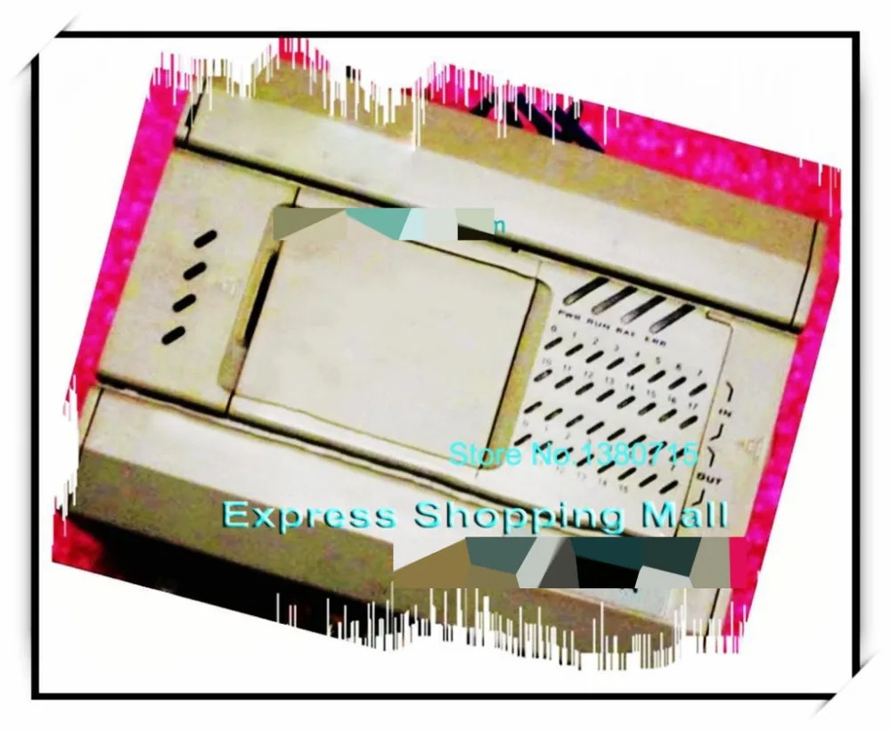 TP03-30MR-A PLC 100-240VAC 24VDC 16 입력 릴레이 14 출력 1 COM 신