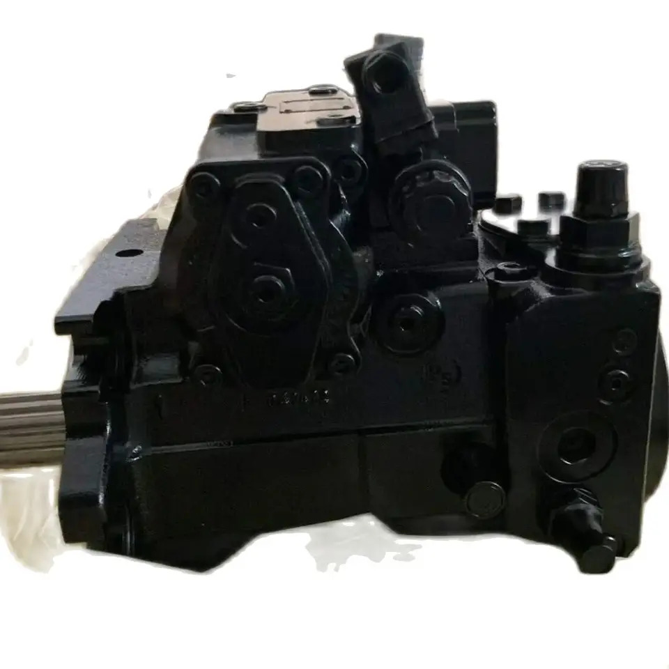 렉스로스 가변 피스톤 펌프 A4VG180EP4DT1 32R-NZD02F011SP A4VG125HD1D2 32R-NTF02F691P A4VTG71HW 32R-NLD10F001S