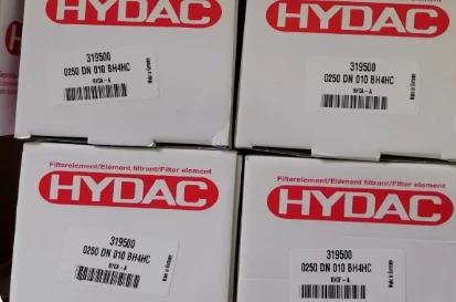 HYDAC 필터 요소 025DN010BH4HC 0250DN010BH4HC 0800RK010MM