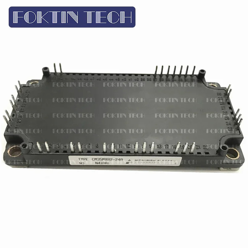 IGBT 모듈 CM35MXB2-24A CM50MXB2-24A