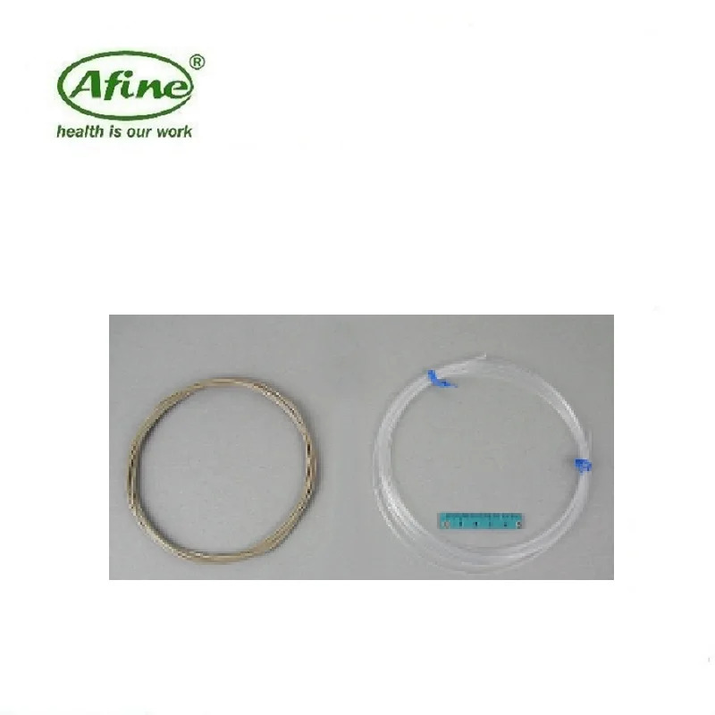 AFINE 시마즈 PEEK 튜브 LCMS- 228-33833-91 0.13x3000