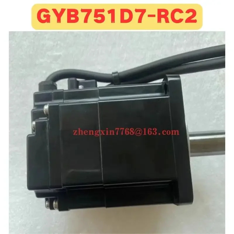 리퍼 서보모터 GYB751D7-RC2 GYB751D7 RC2 정상 기능 완료