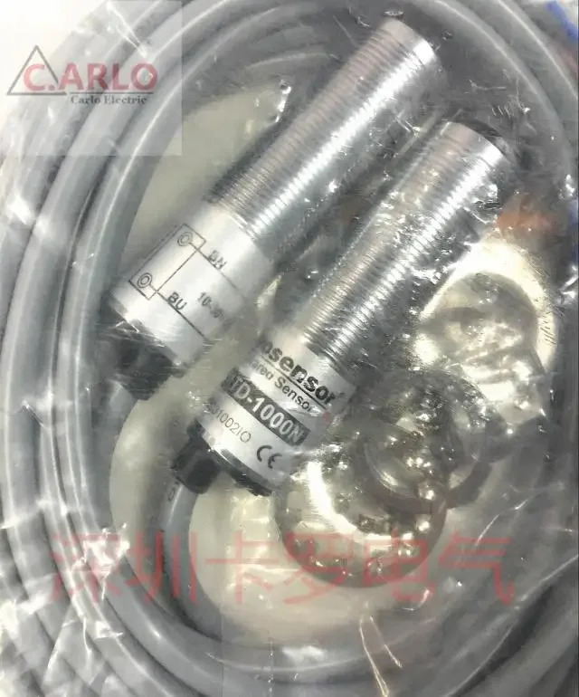 MTD-1000UT 대만 프로센서 스위치 촬영 센서 TPC Yahong MTD-1000N