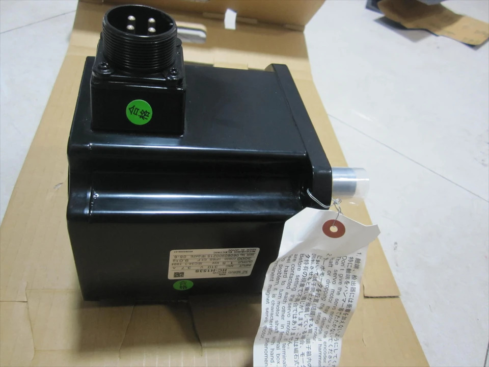 CNC 서보모터 HC-H153S