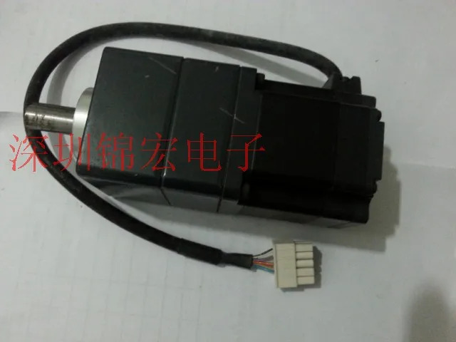 일본 모터 공급 ASM66AA-P50/DC2.69V 1.7A