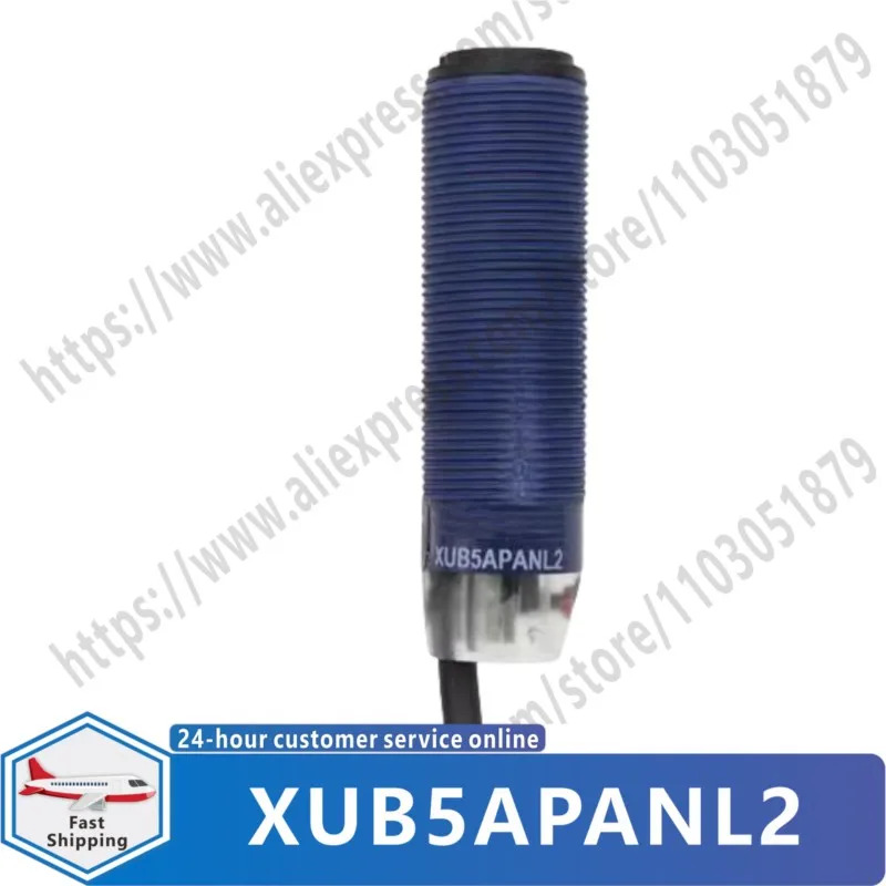 XUB5APANL2 오리지널 광전스위치 센서