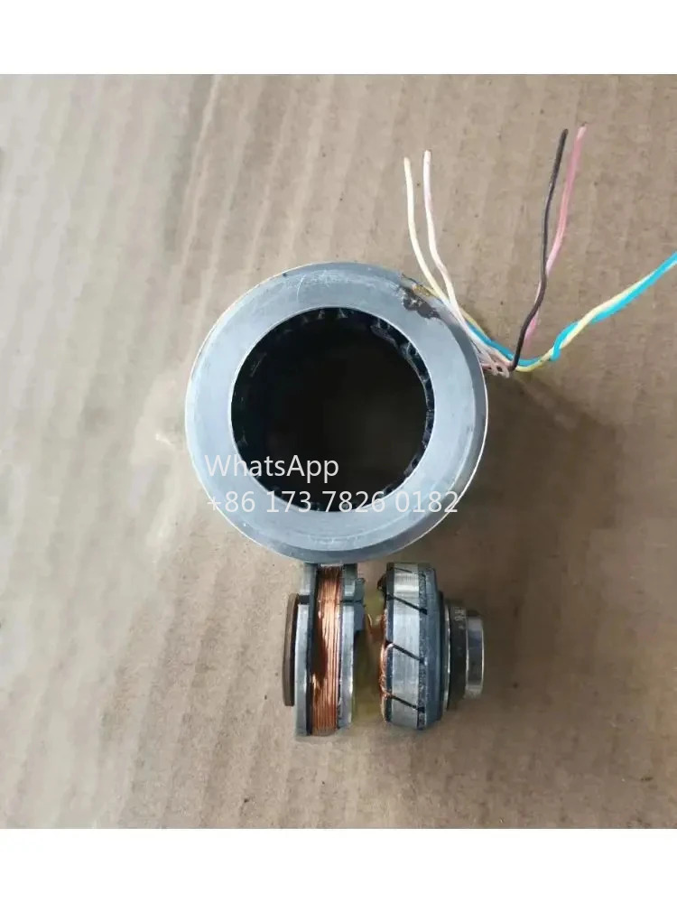 V23401-T2650-D209 리퍼 엔코더 기능 ok