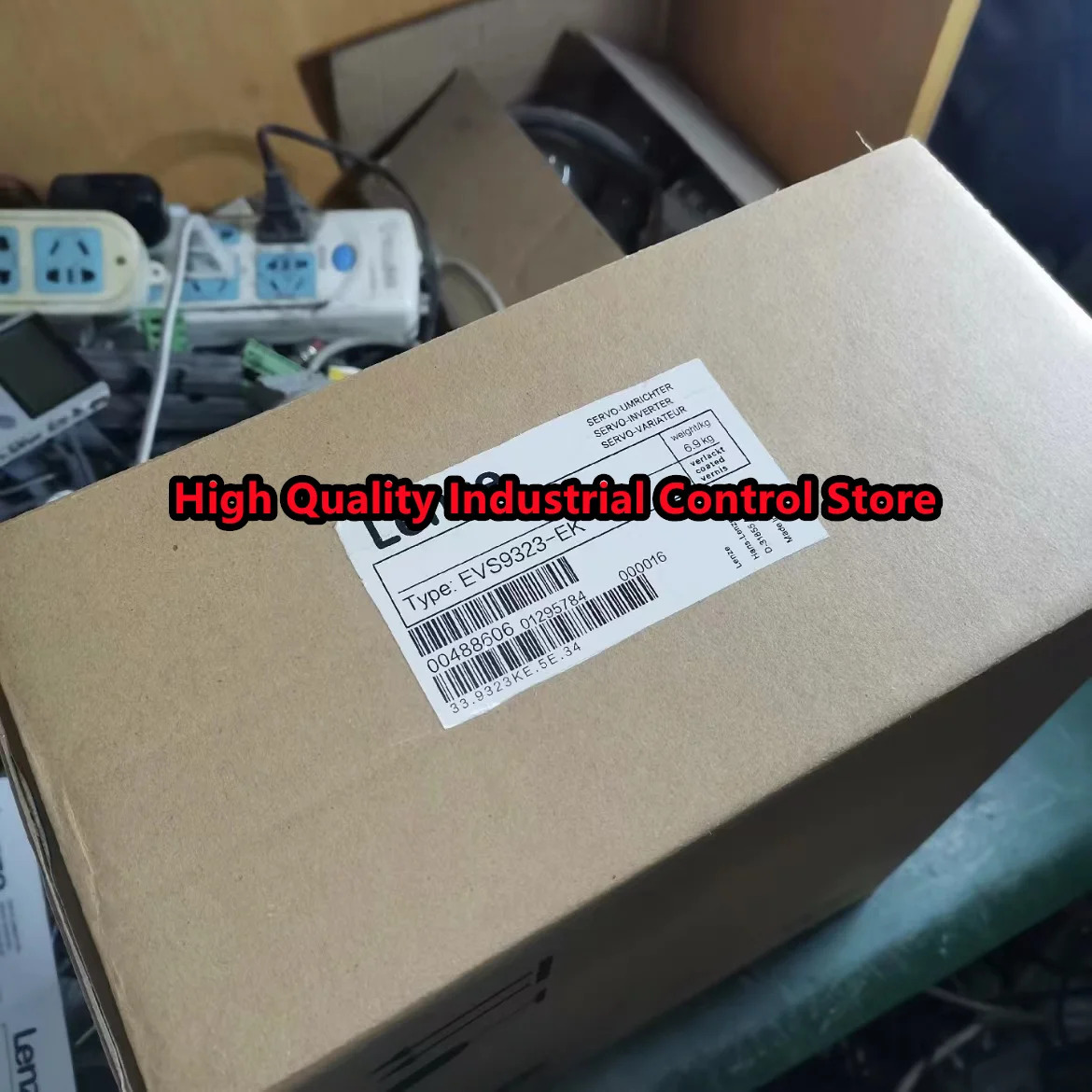 EVS9321-ES EVS9321-EP EVF9321-EV EVS9321-ESV004 EVS9321-EPV004 오리지널 신