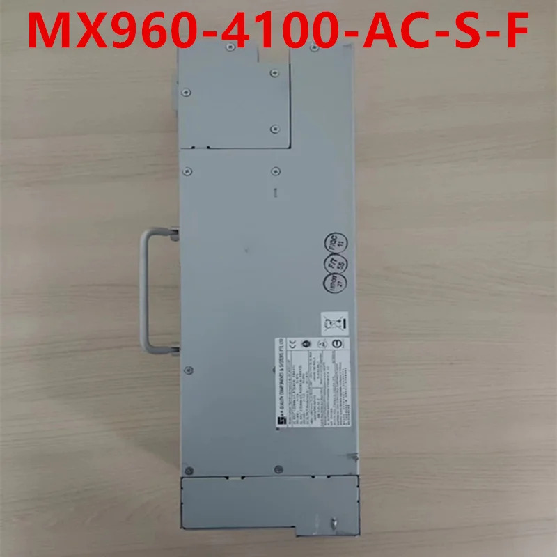 JUNIPER MX960-4100-AC-S-F DCJ41001-01P리퍼 전원공급장치