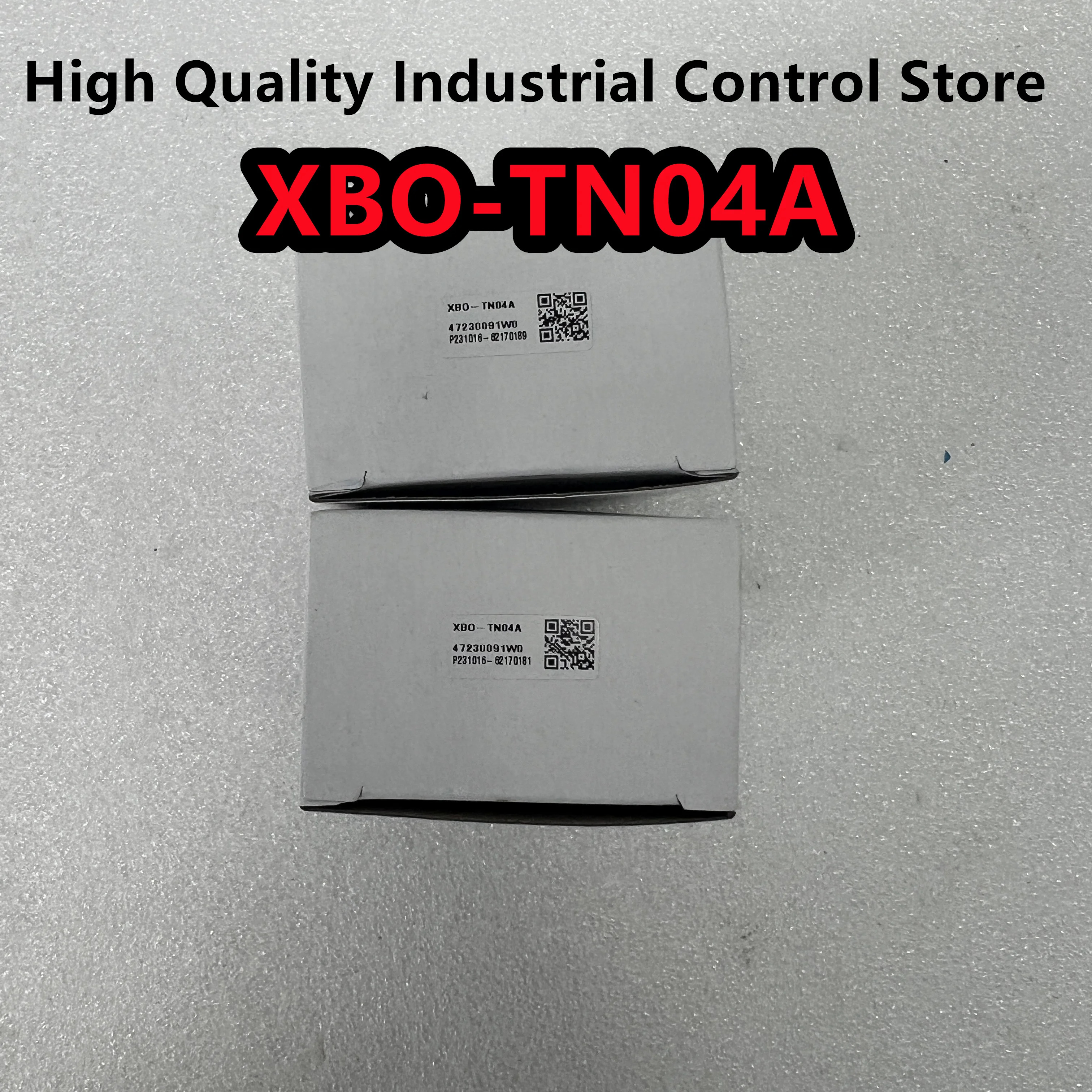 PLC XBO-TN04A XBE-RY08A 납품