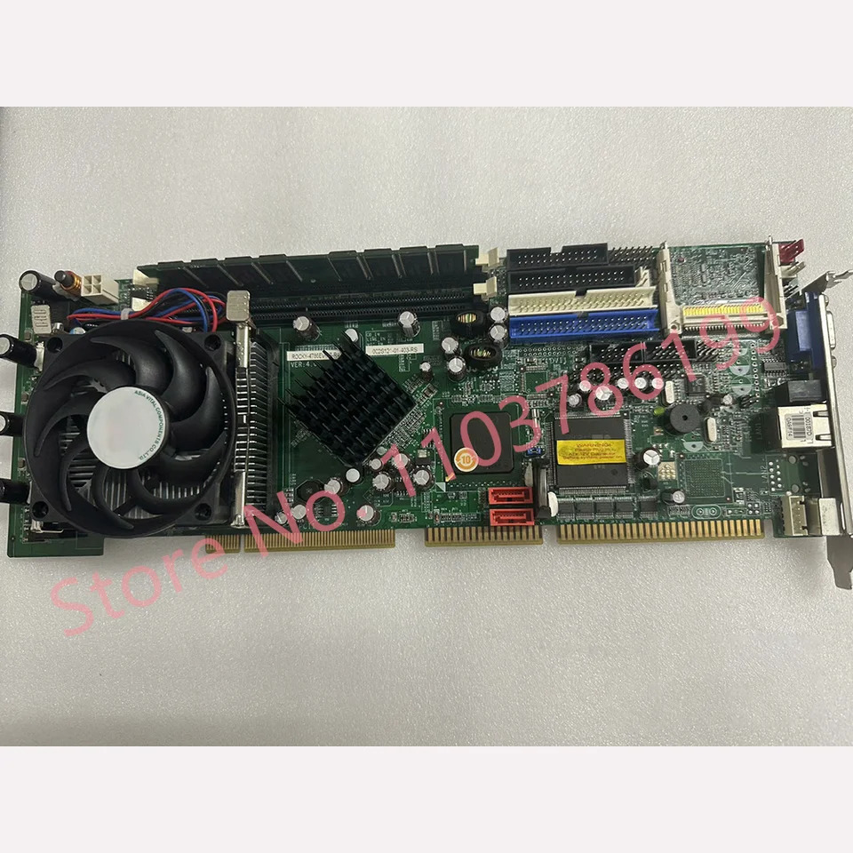 IEI 산업제어 마더보드ROCKY-4786EV-RS-R40 버전 4.0