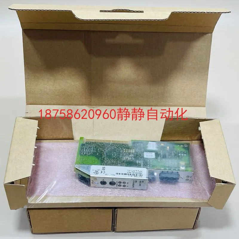 B R 3IF789.9-1 3IF791.9 통신 카드 모듈 오리지널