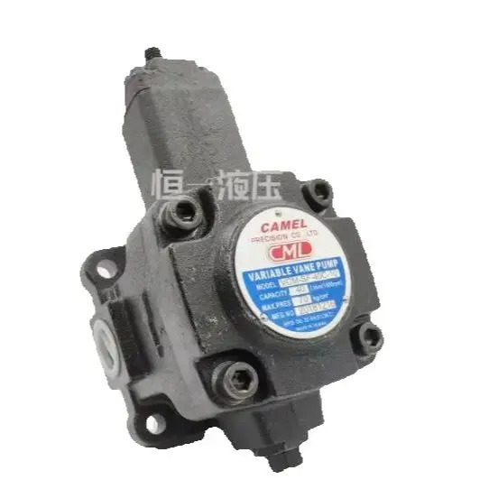 CML 가변 베펌프 VCM-SF-12D-10 VCM-SF-12B-10 VCM-SF-12C-10 VCM-SF-12A-10 VCM-SF-20D-10 VCM-SF-20B-10 VCM-