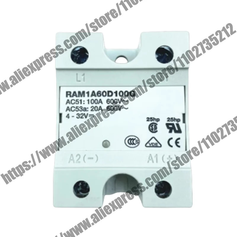 RAM1A60D100G