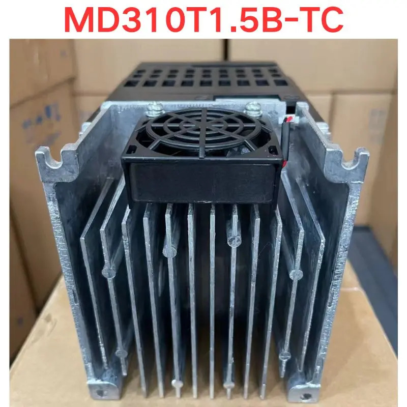 오리지널 Inovance MD310T1.5B-TC 주파수 변환기
