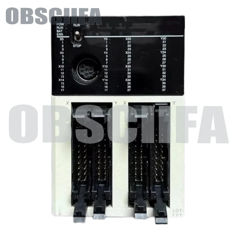 오리지널 FX3UC-64MT/D 모듈