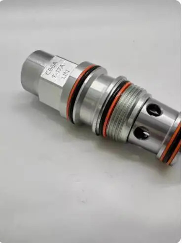 밸런스 밸브 CB6A-T17A-LIN CB6A-T17A-LHN CAIA LHN