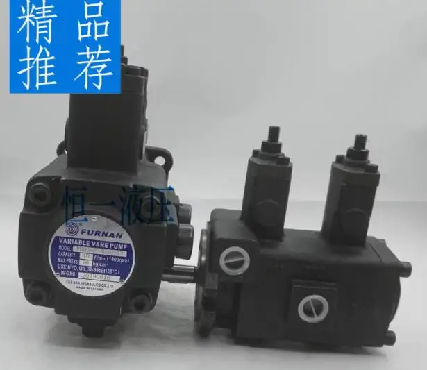FURNAN 이펌프 VHID-F-3030-A1 VHID-F-3030-A2 VHID-F-3030-A3 VHID-F-4040-A1 VHID-F-4040-A2 VHID-F-4040-A
